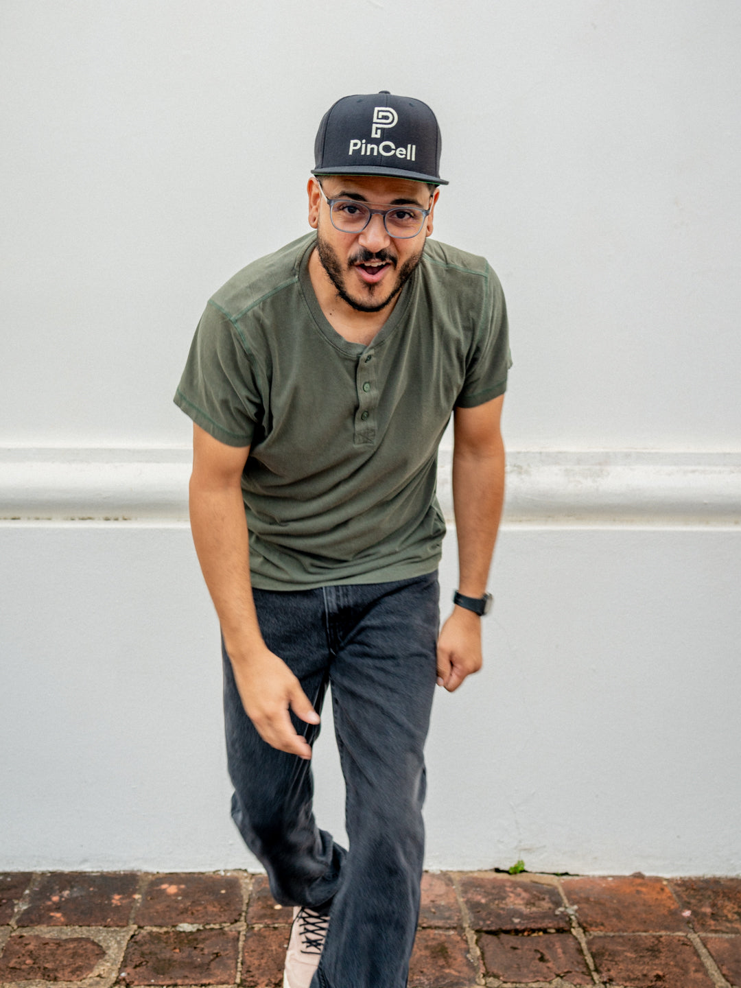 [OG] Snapback