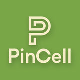 PinCell logo