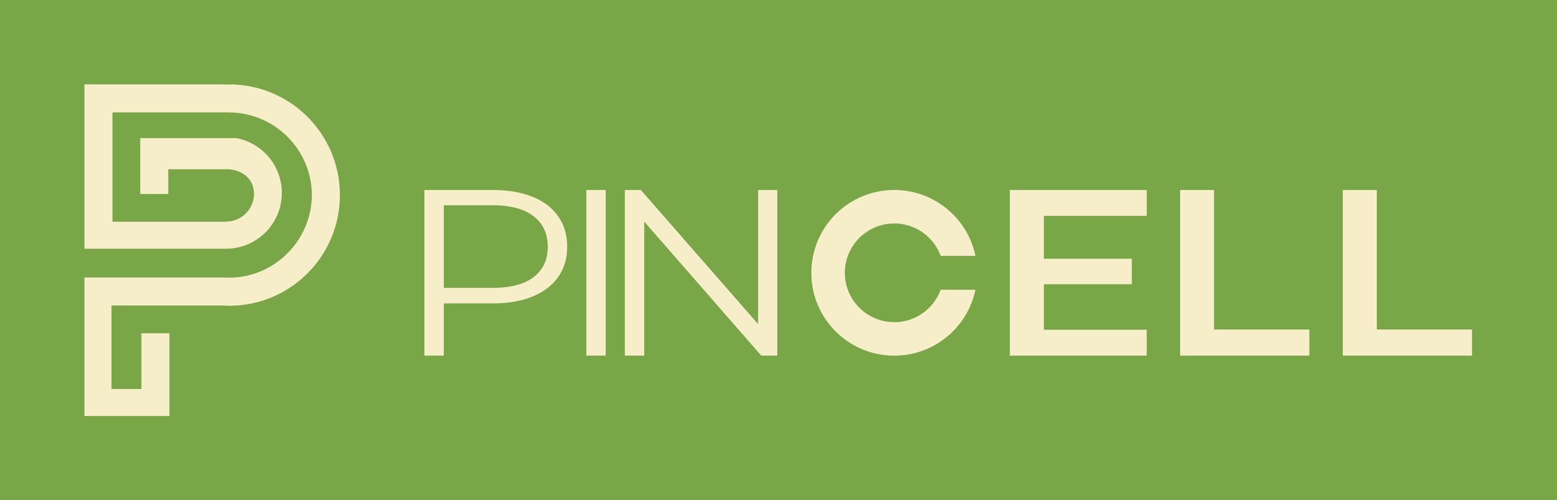 PinCell Logo